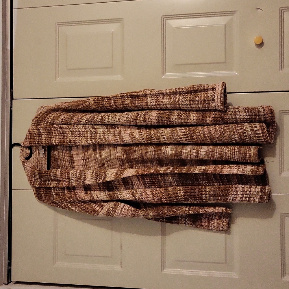 Loft Outlet Duster